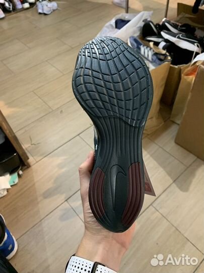 Nike ZoomX Vaporfly Next Gyakus