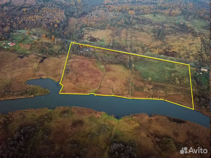 Бпла съёмка