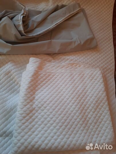 Наматрасники водонепроницаемые