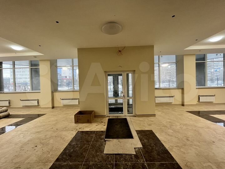 Продам офисное помещение, 460 м²