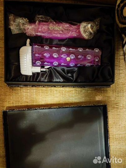 DeSheli Cleartone