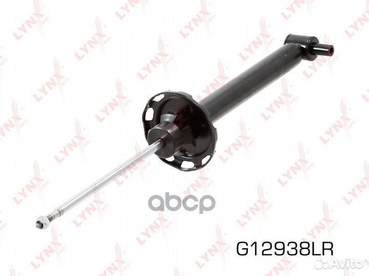 Амортизатор зад прав/лев G12938LR lynxauto