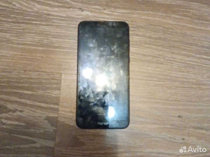 HONOR 7A, 2/16 ГБ