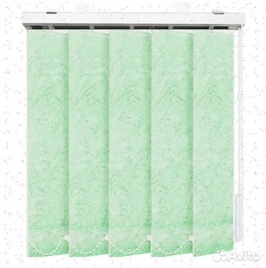 Жалюзи от производителя