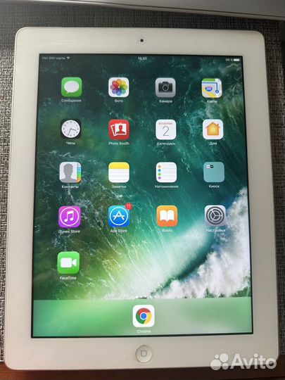 iPad air 4 32gb