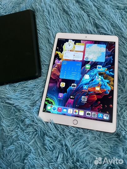 iPad 7 поколения