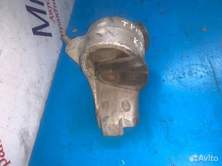 Подушка двигателя передняя левая Toyota Vista SV35