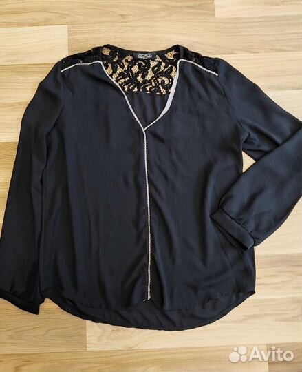 Женская одежда 46-48-50