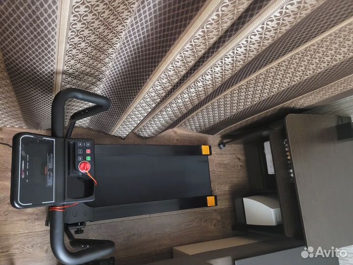 Беговая дорожка