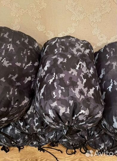 Спальный мешок