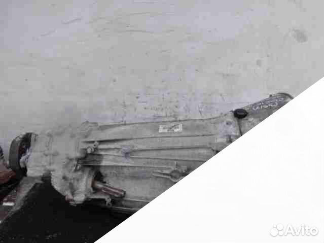 АКПП Mercedes CL C216 722967 2162700800 5.0 2011г