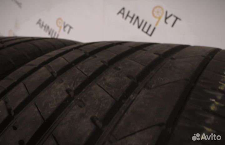 Hankook Ventus S1 Evo 2 K117 285/35 R22 94Y