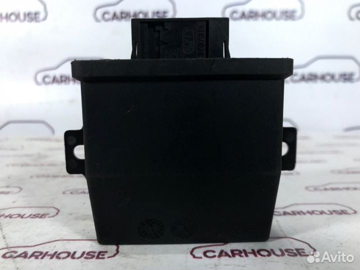 Блок управления освещением Kia Sorento Xm