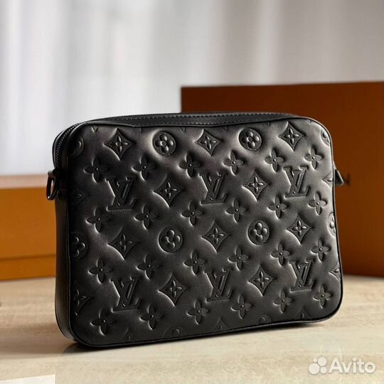 Сумка louis vuitton 3 в1