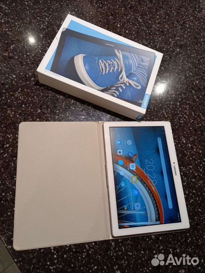 Планшет Lenovo Tab2 в идеале