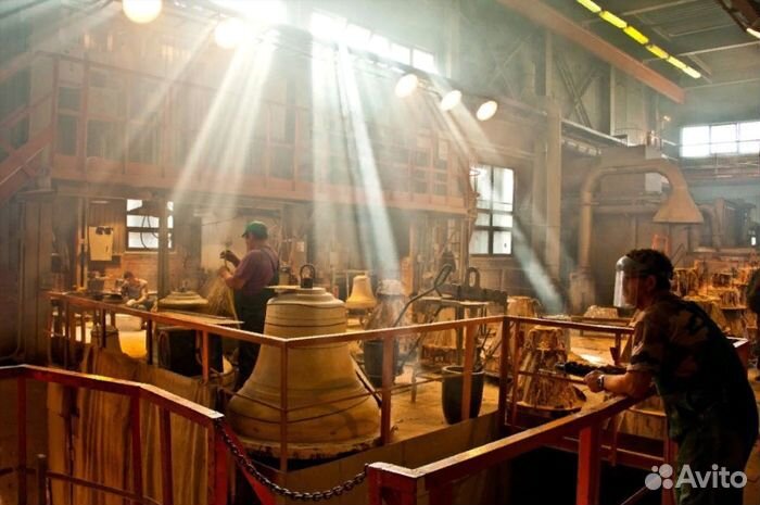 Автобусный тур в Каменск-Уральский из Челябиснка