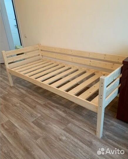 Кровать тахта детская