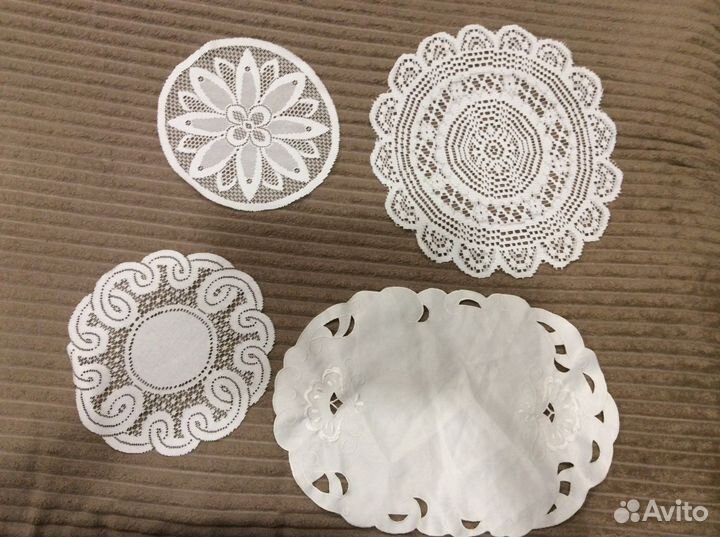 Салфетки декоративные