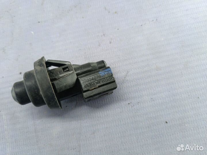 Концевик Renault Logan 2