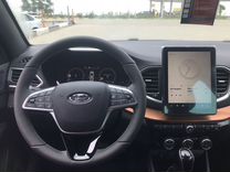 Новый ВАЗ (LADA) Vesta Cross 1.8 CVT, 2024, цена 2 042 900 руб.