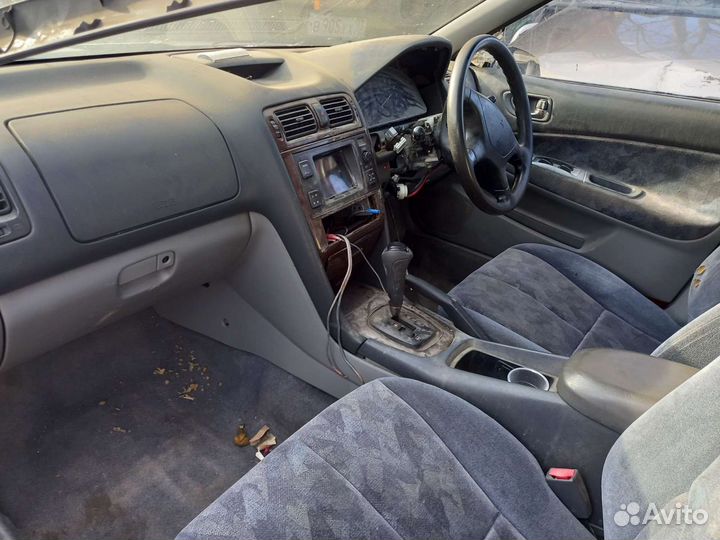 Авторазбор Mitsubishi Galant 8 Галант 8 японец