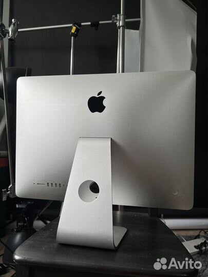 Apple iMac 21.5 4k 2017