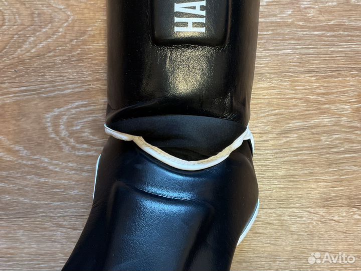 Шингарды Hardcore Training