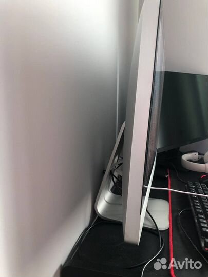 Моноблок apple iMac 21,5 2011