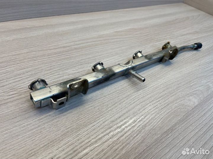 Топливная рампа LADA X-Ray