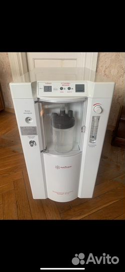 Кислородный концентратор Armed (армед) 7f-3l