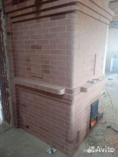 Печник услуги печника