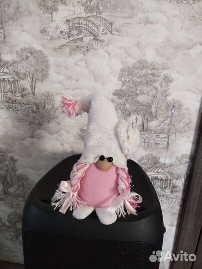 Мягкая игрушка