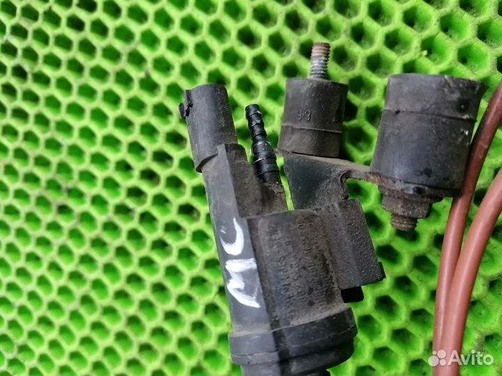 Клапан турбины вакуум на MB Sprinter 1995-2006