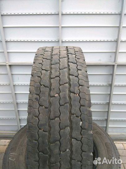 Cordiant 245/70R19.5 ведущее Art:i03018