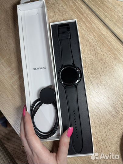 Samsung galaxy watch4 classic 46mm