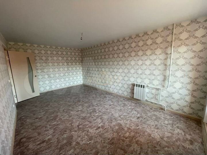 1-к. квартира, 40 м², 9/10 эт.