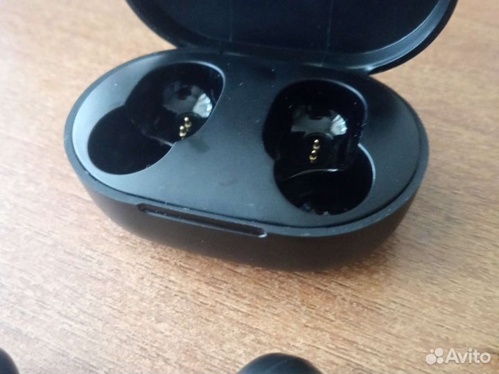 Беспроводные наушники redmi AirDots 2
