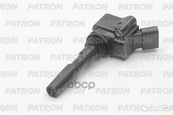 Катушка зажигания версия eldor audi: A3 1.0tfsi