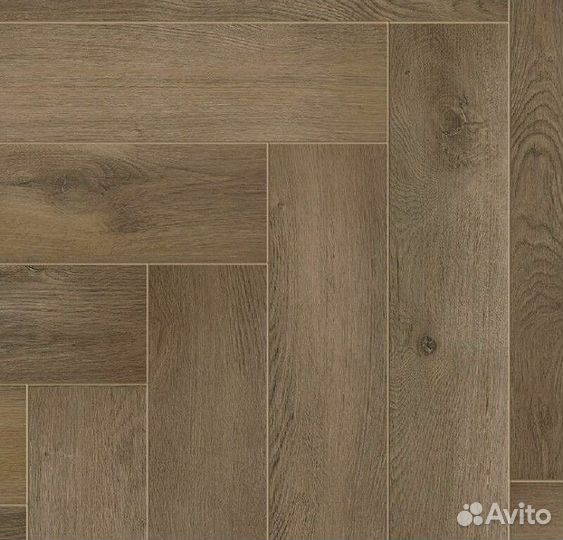 Водостойкий ламинат