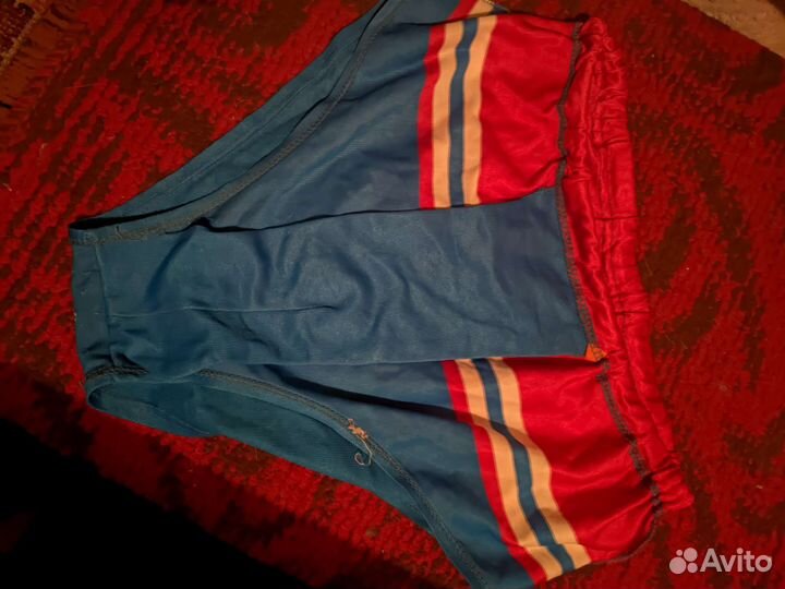 Плавки мужские винтаж СССР
