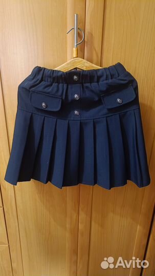 Школьная форма для девочки