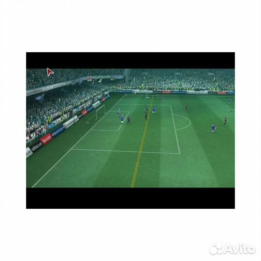 Uefa Champions League 2004-2005, б/у, незнач.царап