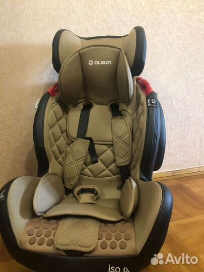 Кресло детское