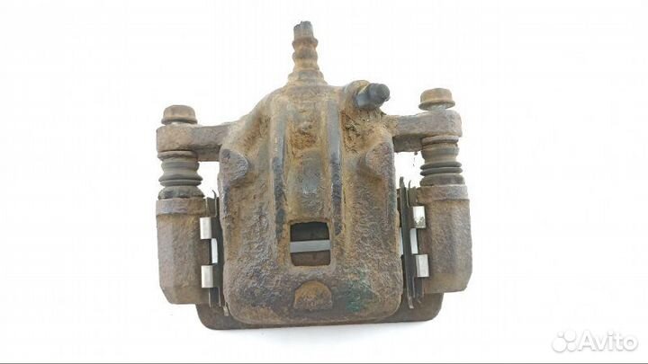 Суппорт задний левый Hyundai Sonata G6BA 2004