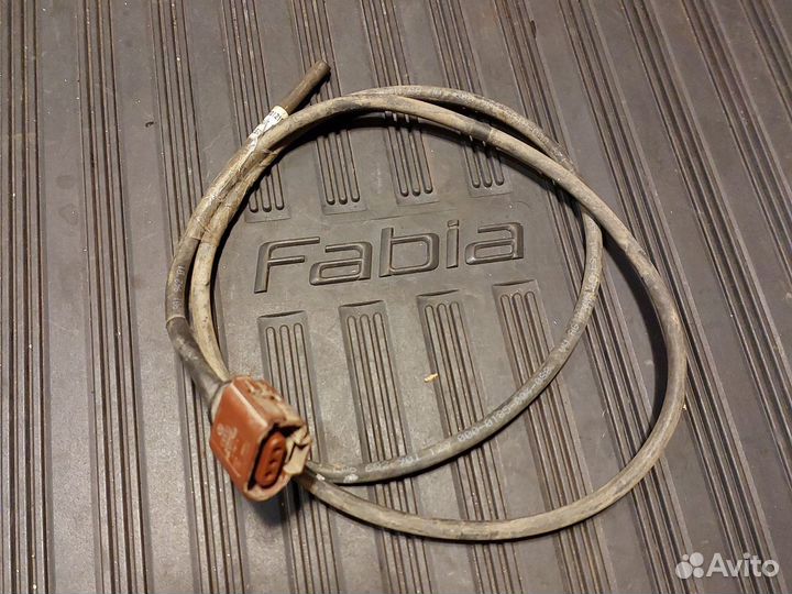 Разъем 3b0973703a