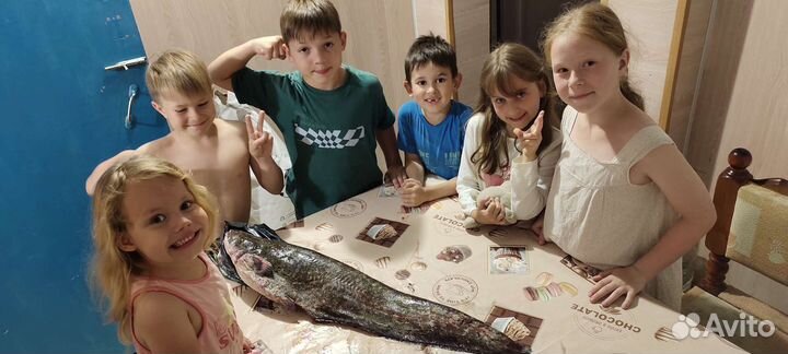 Няня для деток 24/7