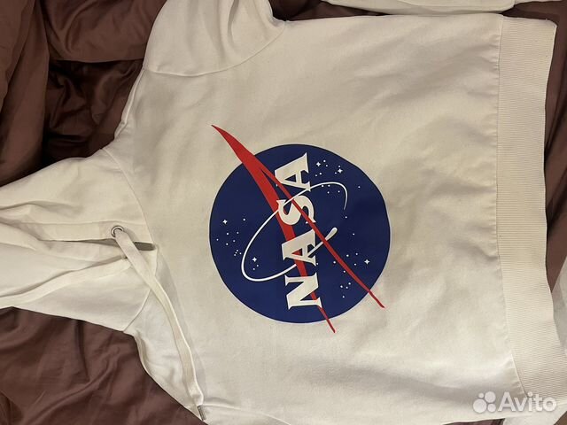 Толстовка с капюшоном