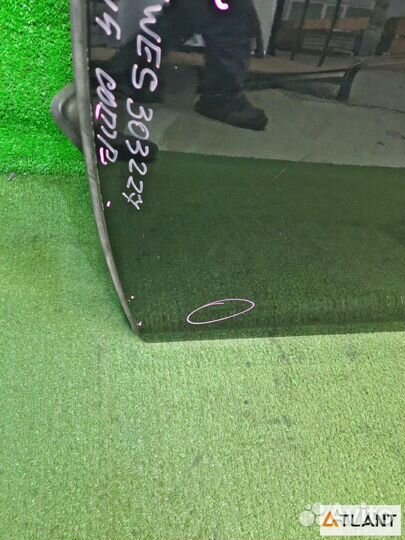 Дверь боковая передний левый peugeot 308