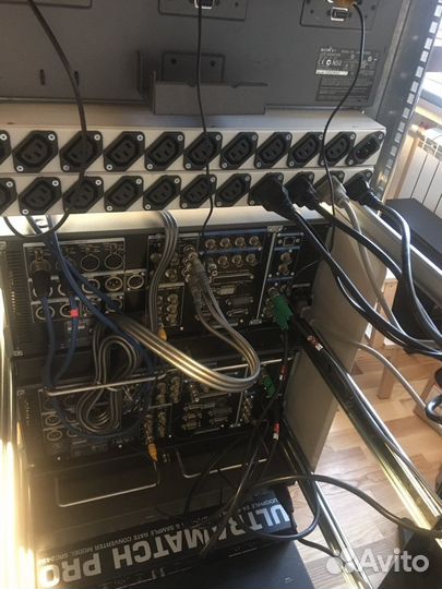 Видеомагнитофоны студийные betacam и dvcpro