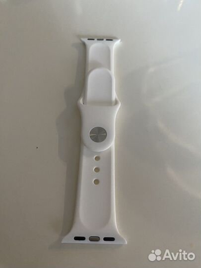 Ремешок apple watch 38 40